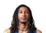 CJ Delancy