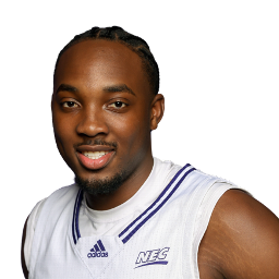 Chas Stinson