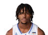 Jesaiah McWright