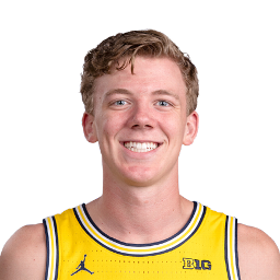 Charlie May