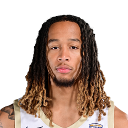 Shammah Scott