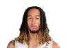 Shammah Scott