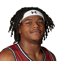 Kyrese Mullen