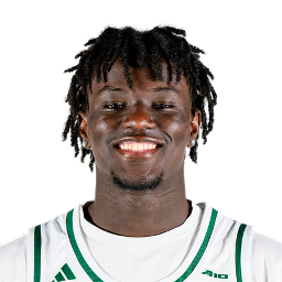 Masai Troutman