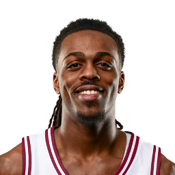 Amari Jedkins