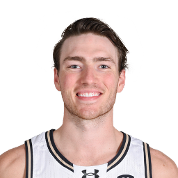 Chris Morgan