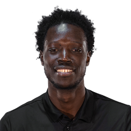 Fallou Diagne