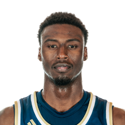 Tyrone Marshall Jr.