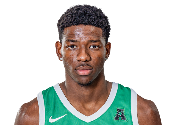 Brenen Lorient - North Texas Mean Green Forward - ESPN