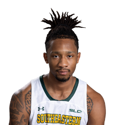 Isaiah Gaines
