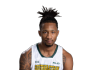 Isaiah Gaines