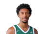 Dre Bullock