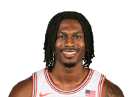 Jestin Porter