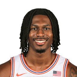 Jestin Porter