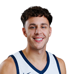 Zach Cleveland