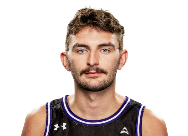 Rylan Houck Lipscomb Bisons Forward Espn