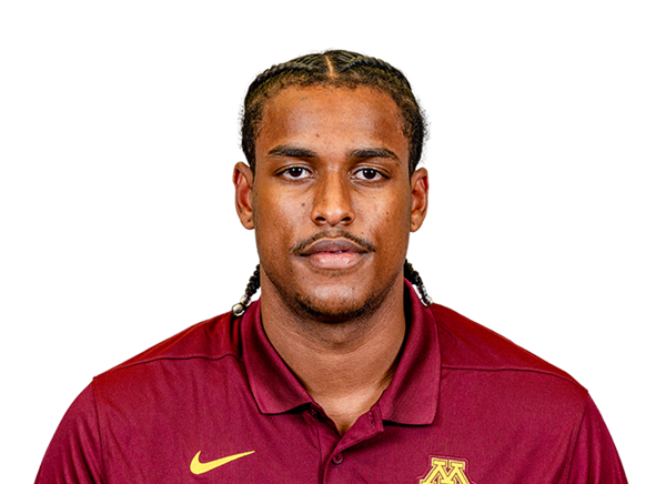 Frank Mitchell - Minnesota Golden Gophers Forward - ESPN