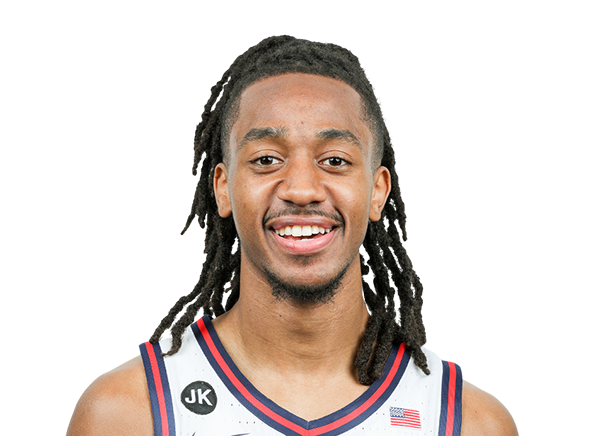 Daniss Jenkins - St. John's Red Storm Guard - ESPN
