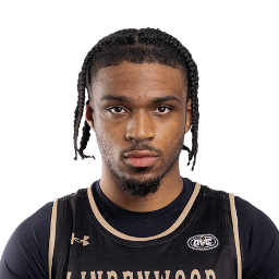 Jalen Bouknight