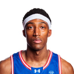 Jerrell Roberson II