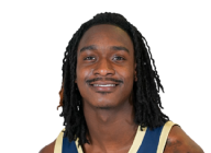 Derrick Harris Jr.