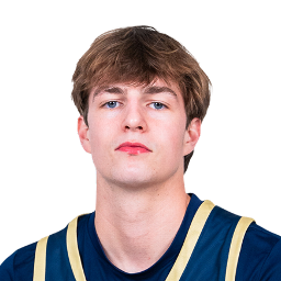 Nate Brafford