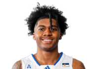 Terrance Ford Jr.