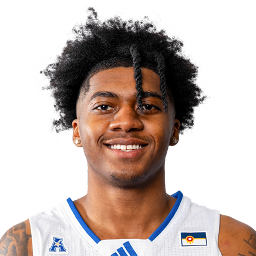 Terrance Ford Jr.