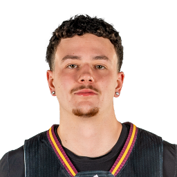 Luke Jungers