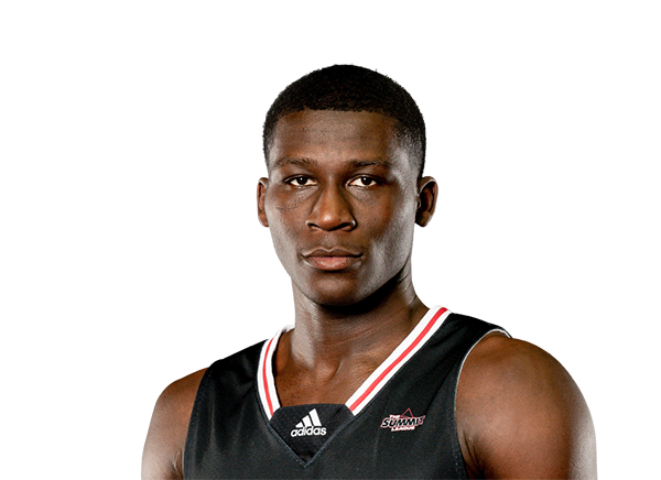 Ja'Sean Glover - Omaha Mavericks Guard - ESPN