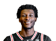 Ja'Sean Glover