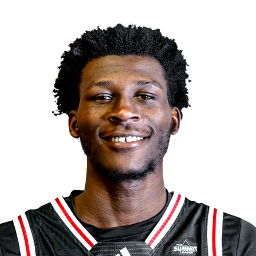Ja'Sean Glover