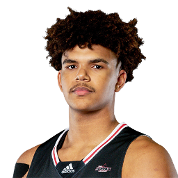 Jamal Ambrose
