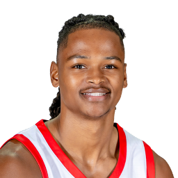 Rhyjon Blackwell