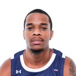 Dionjahe Thomas