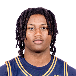 DeJuan Campbell