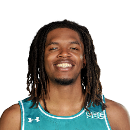 Rasheed Jones