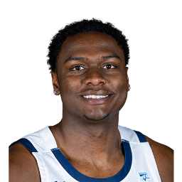 Taeshaud Jackson