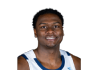 Taeshaud Jackson