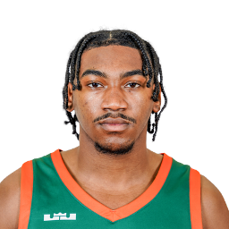 Jordan Chatman