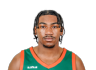 Jordan Chatman