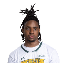 Jalen Forrest