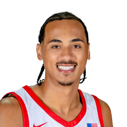 Trace Salton