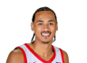 Trace Salton