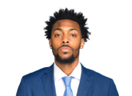 Aaron Gray