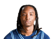 Dominique Ford