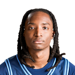 Dominique Ford