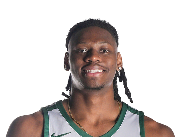 Jonathan Mogbo San Francisco Dons Forward ESPN (SG)