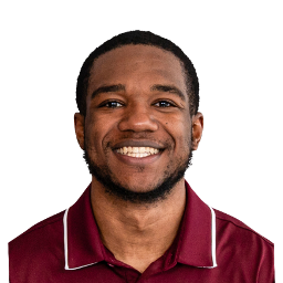 Damien Mayo Jr.