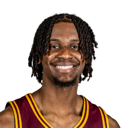 Xavier Amos